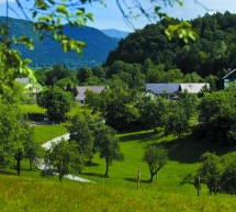 Tekaški dan – pretecimo Radol`co s Klemnom Dolencem