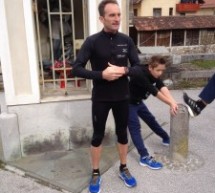 Tekaški trening v Tržiču je uspel!