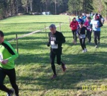 Tekaški trening v Snoviku odpovedan!