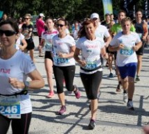 Blejski polmaraton predvidoma spet v letu 2017