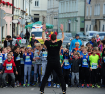 Veronikin tek rekorden