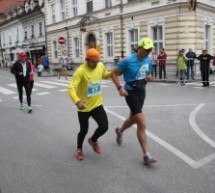 Zadnji dnevi prijav na Veronikin tek