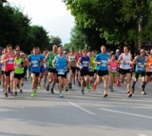 Radol’ška 10ka 2017, 23. junij, Radovljica