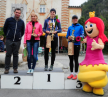 Veronikin tek, 7. oktober, Kamnik
