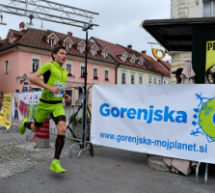 Video nove trase Veronikinega teka