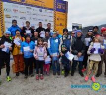 Zaključek tekaške serije GMP 2017