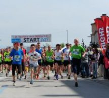 20. Tek Petra Levca Skirca, 21. april 2018, Trzin