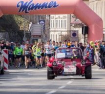 Tudi letos množičen tekaški praznik v Tržiču