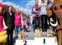 10. Veronikin tek, 13. oktober, Kamnik