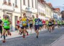 11. Veronikin tek, 12. oktober, Kamnik